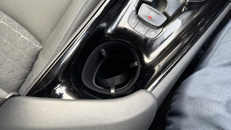 Toyota C-HR 1.8 Hybrid Design 5dr CVT Hybrid Hatchback